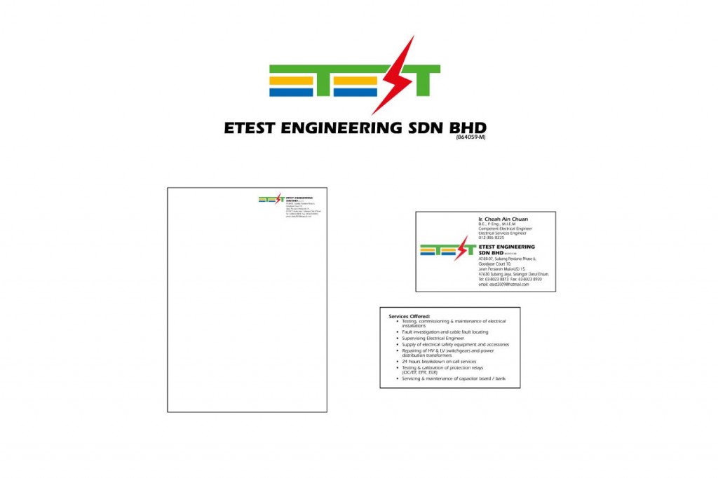ETest